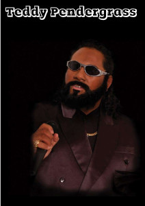 Teddy Pendergrass
