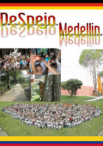 DeSpejo Medellin