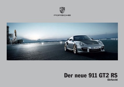 Porsche Feb. 2012