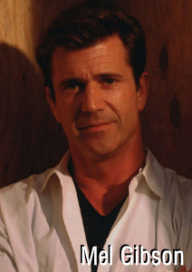 Mel Gibson