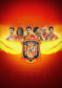 Spain national football team