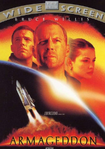 Armageddon