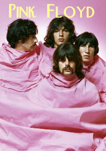 Pink Floyd
