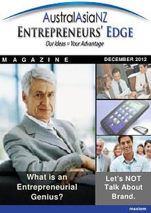 Entrepreneur's Edge