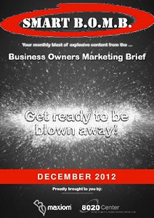 Modern Marketing Magazine