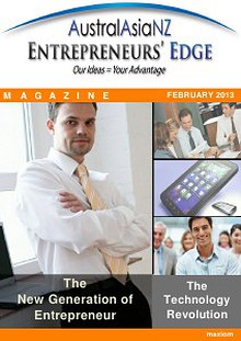 Entrepreneur's Edge