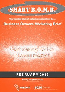 Modern Marketing Magazine