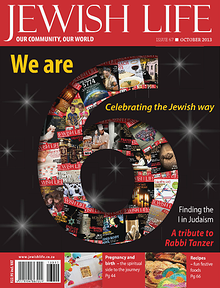 Jewish Life Digital Edition