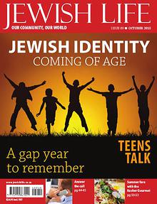 Jewish Life Digital Edition