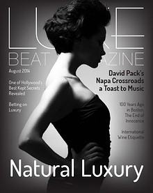 Luxe Beat Magazine