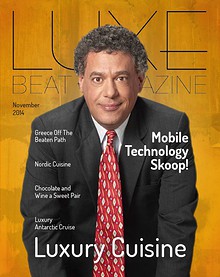 Luxe Beat Magazine