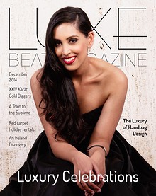 Luxe Beat Magazine