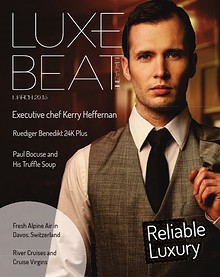 Luxe Beat Magazine