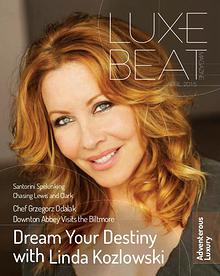 Luxe Beat Magazine