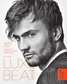 Luxe Beat Magazine