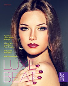 Luxe Beat Magazine