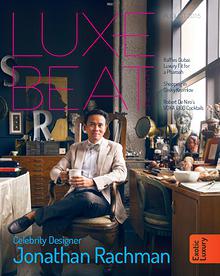 Luxe Beat Magazine