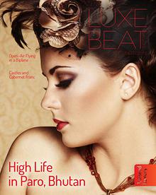 Luxe Beat Magazine