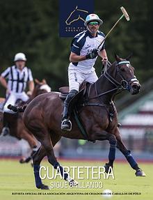 Revista Raza Polo Argentino