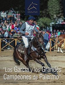 Revista Raza Polo Argentino