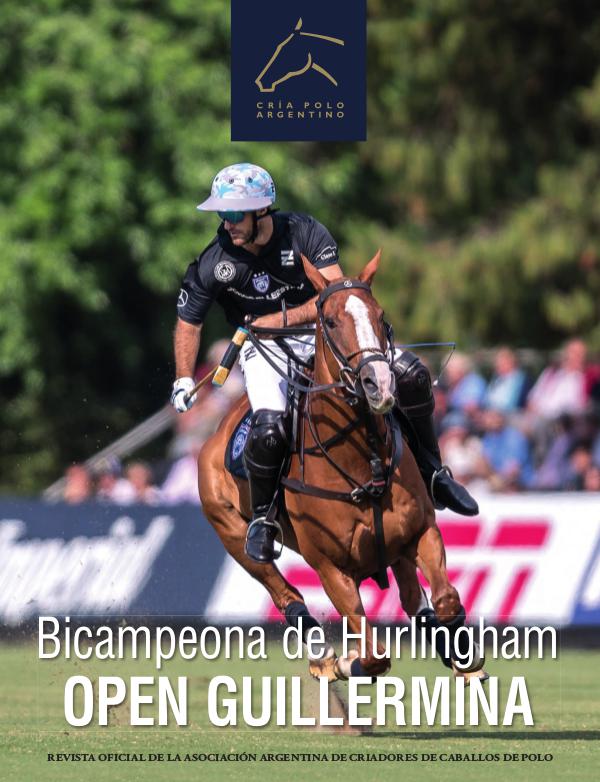 Revista Raza Polo Argentino RevistaAACCPNº35