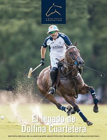 Revista Raza Polo Argentino