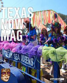 Texas Now Magazine