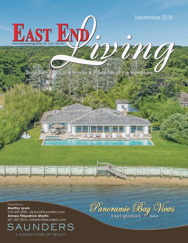 East End Living EEL SEPT DIGITAL