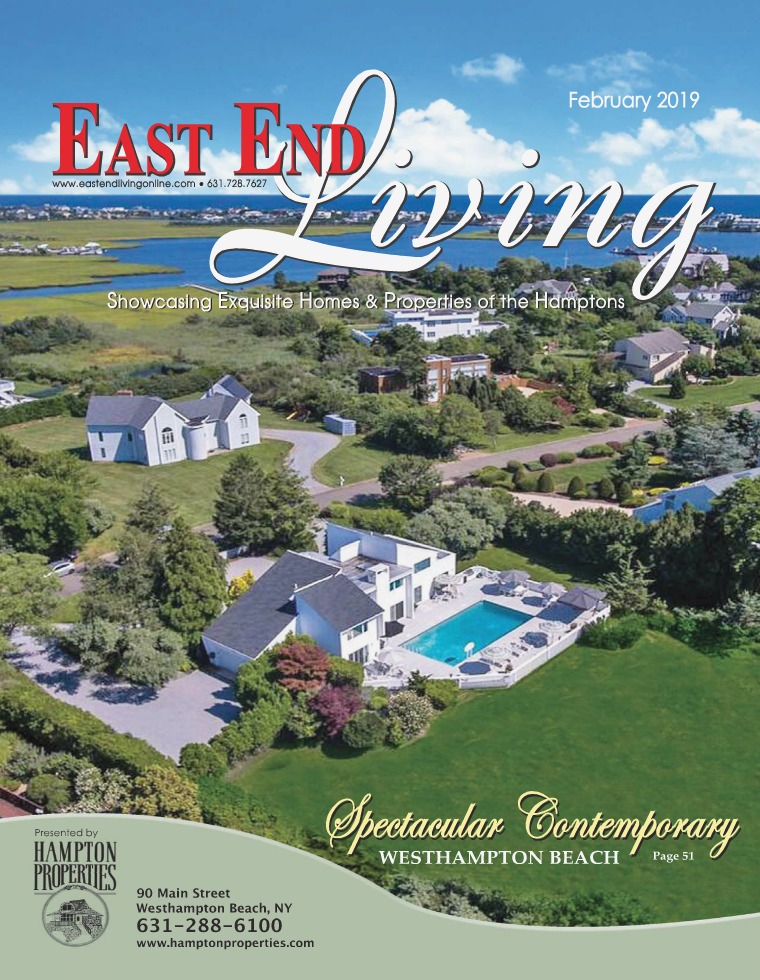 East End Living FEBRUARY 2019