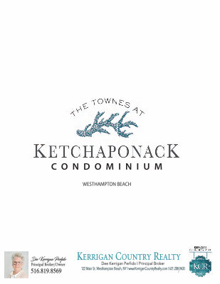 The Townes At Ketchaponack Condominiums