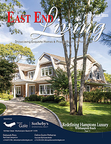 East End Living NOVEMBER 2025