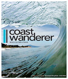 CoastWanderer Magazine