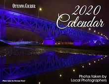 Ottumwa Calendar