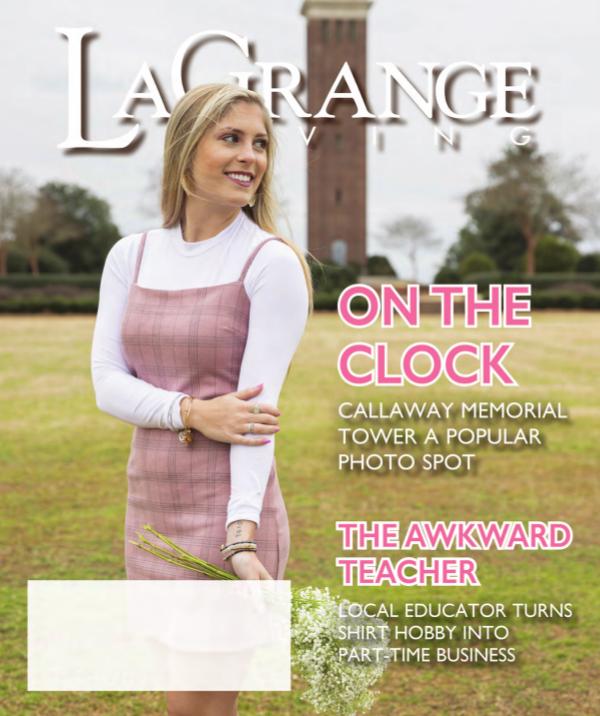 LaGrange Living February 2020