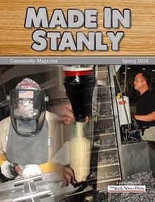 Made in Stanly