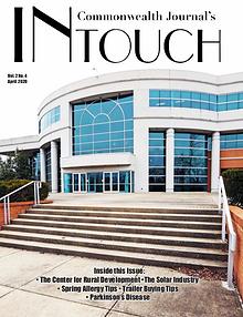 InTouch with Southern Kentucky