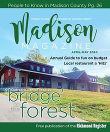 Madison Magazine