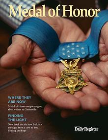 Medal of Honor