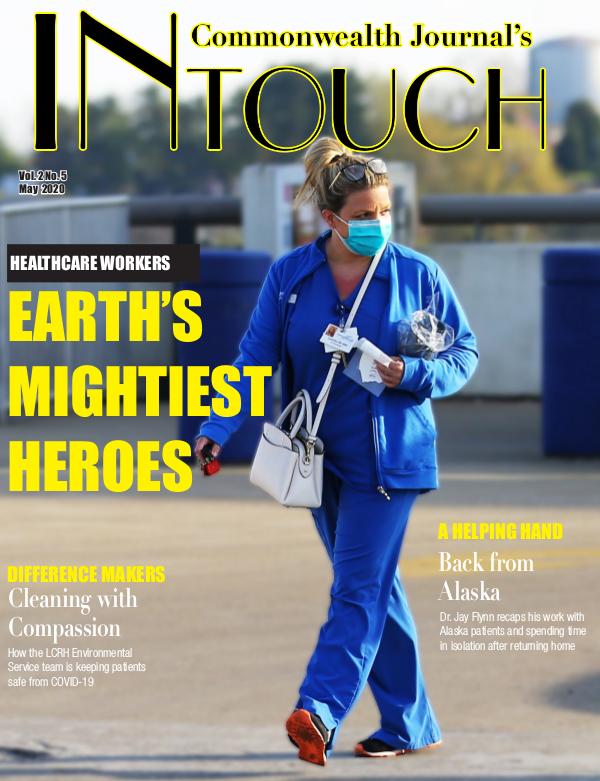 InTouch with Southern Kentucky May 2020