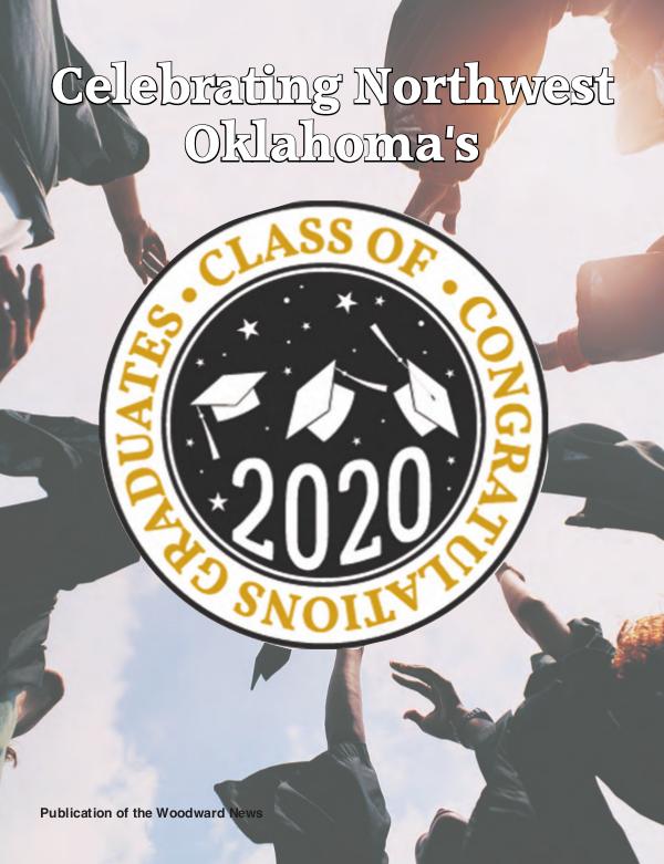 Northwest Oklahoma's Graduation 2020