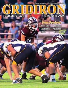 Gridiron Football Preview-Elizabethton Star