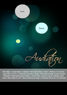 Audiation Magazine