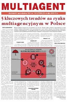 Gazeta Ubezpieczeniowa - dodatki specjalne