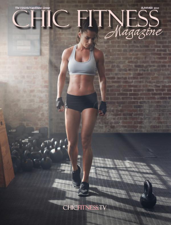 2020 Chic Fitness