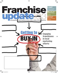 Franchise Update Magazine