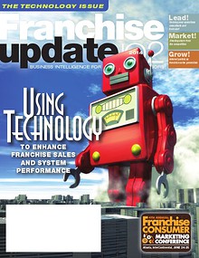 Franchise Update Magazine