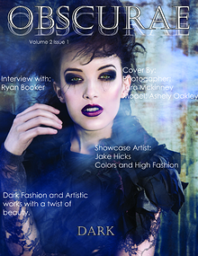 Obscurae Magazine