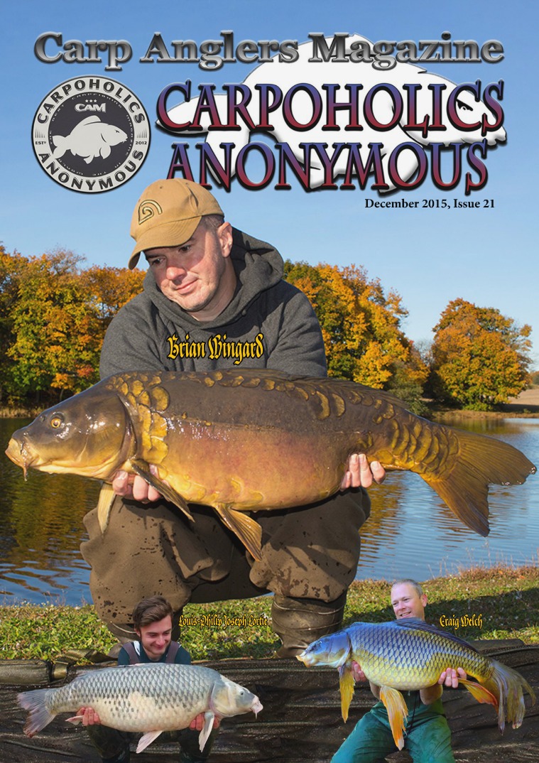 Issue 21, December 2015