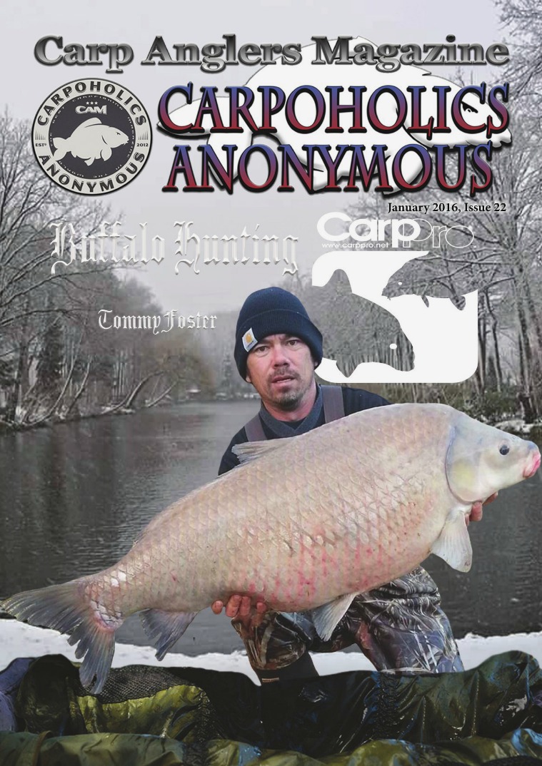 Issue 22, January 2016