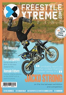 FreestyleXtreme Magazine